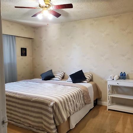 Farhad'S B&B Abbotsford Dış mekan fotoğraf