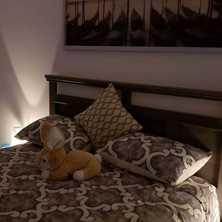 Farhad'S B&B Abbotsford Dış mekan fotoğraf