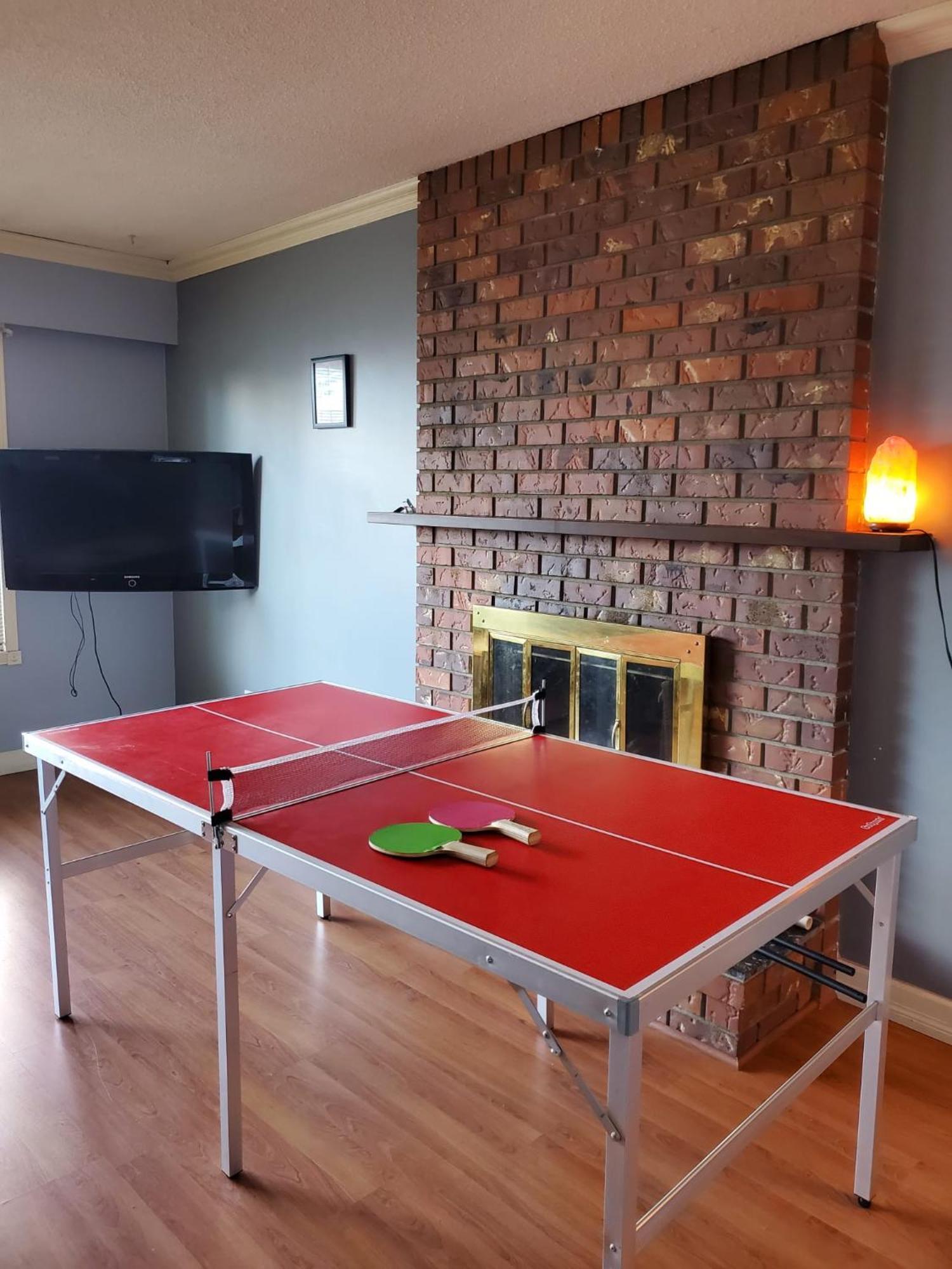 Farhad'S B&B Abbotsford Dış mekan fotoğraf