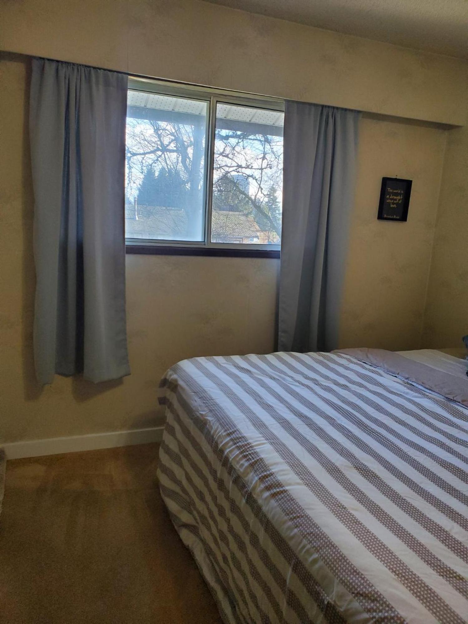 Farhad'S B&B Abbotsford Dış mekan fotoğraf