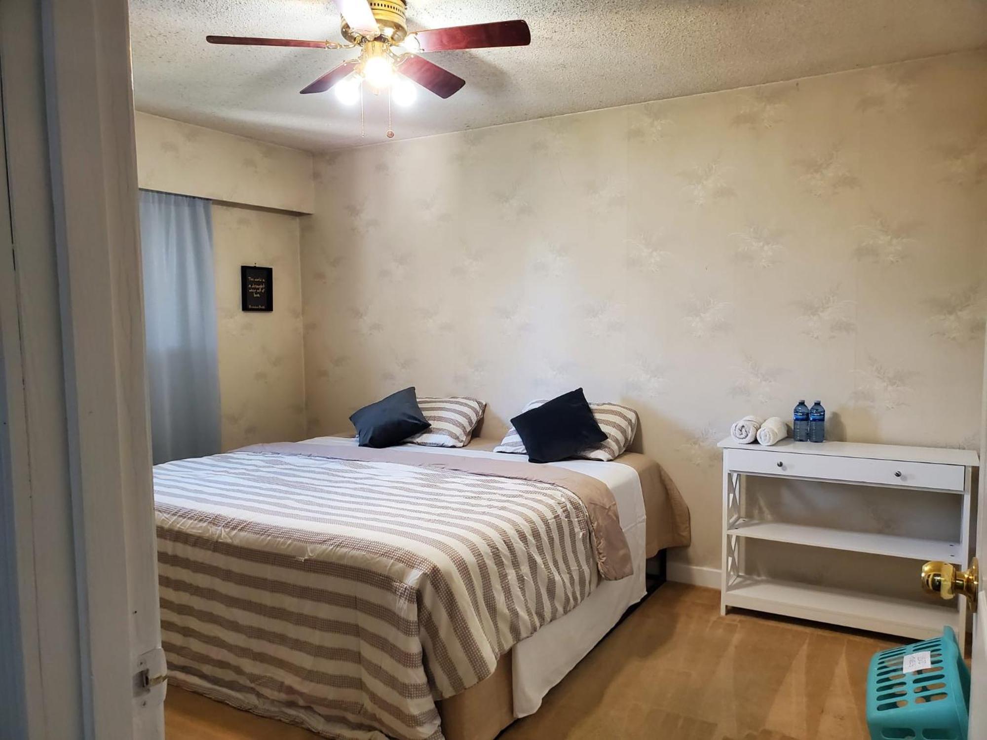 Farhad'S B&B Abbotsford Dış mekan fotoğraf