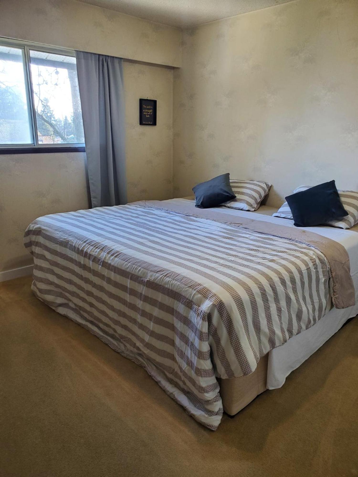 Farhad'S B&B Abbotsford Dış mekan fotoğraf