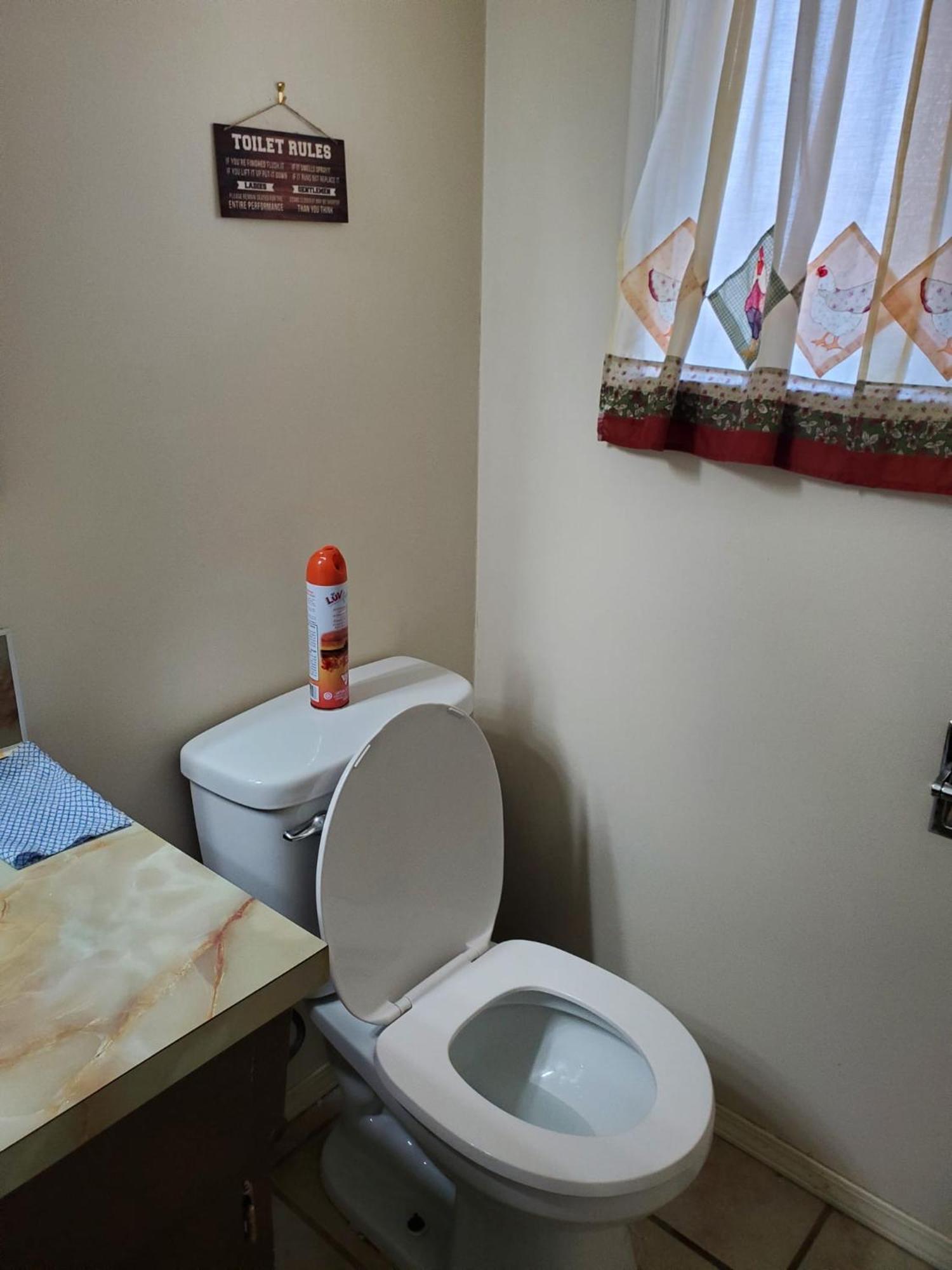Farhad'S B&B Abbotsford Dış mekan fotoğraf