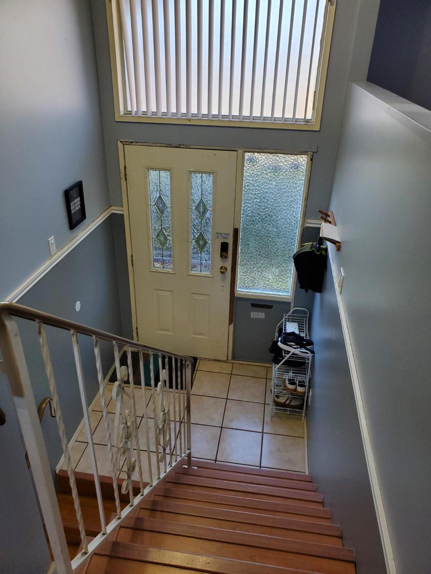 Farhad'S B&B Abbotsford Dış mekan fotoğraf