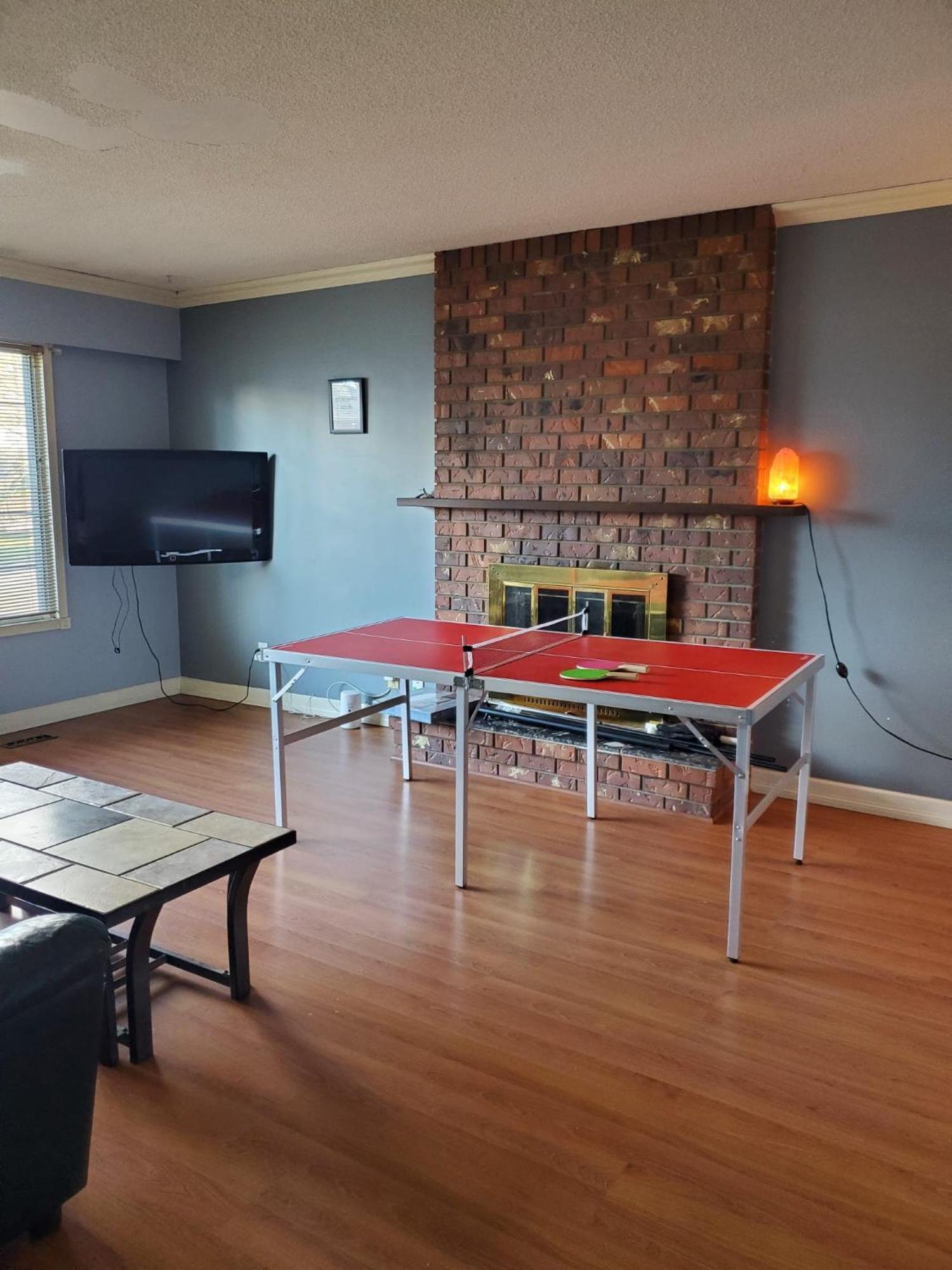 Farhad'S B&B Abbotsford Dış mekan fotoğraf