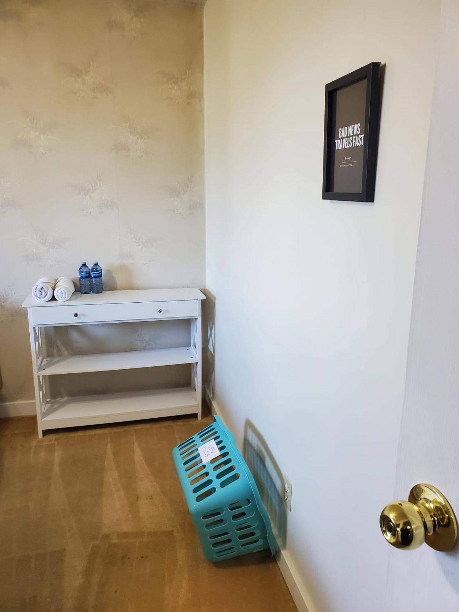 Farhad'S B&B Abbotsford Dış mekan fotoğraf