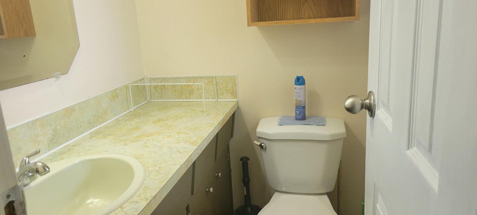 Farhad'S B&B Abbotsford Dış mekan fotoğraf