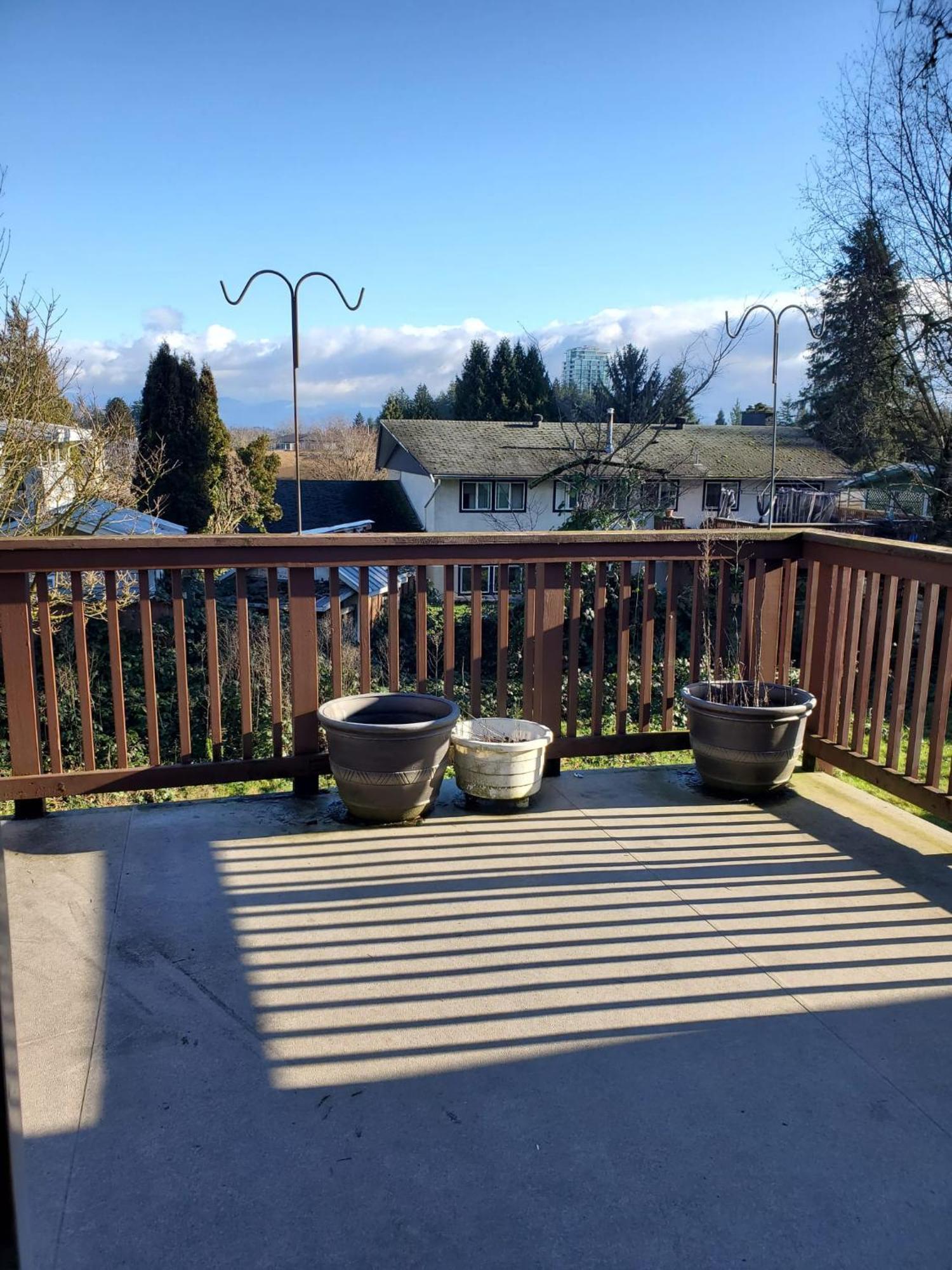 Farhad'S B&B Abbotsford Dış mekan fotoğraf