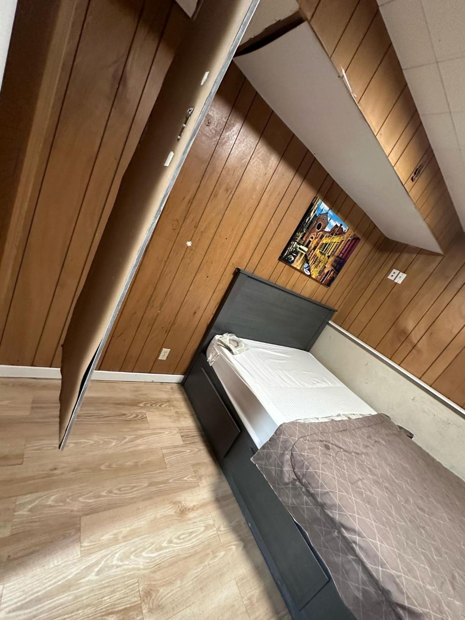 Farhad'S B&B Abbotsford Dış mekan fotoğraf