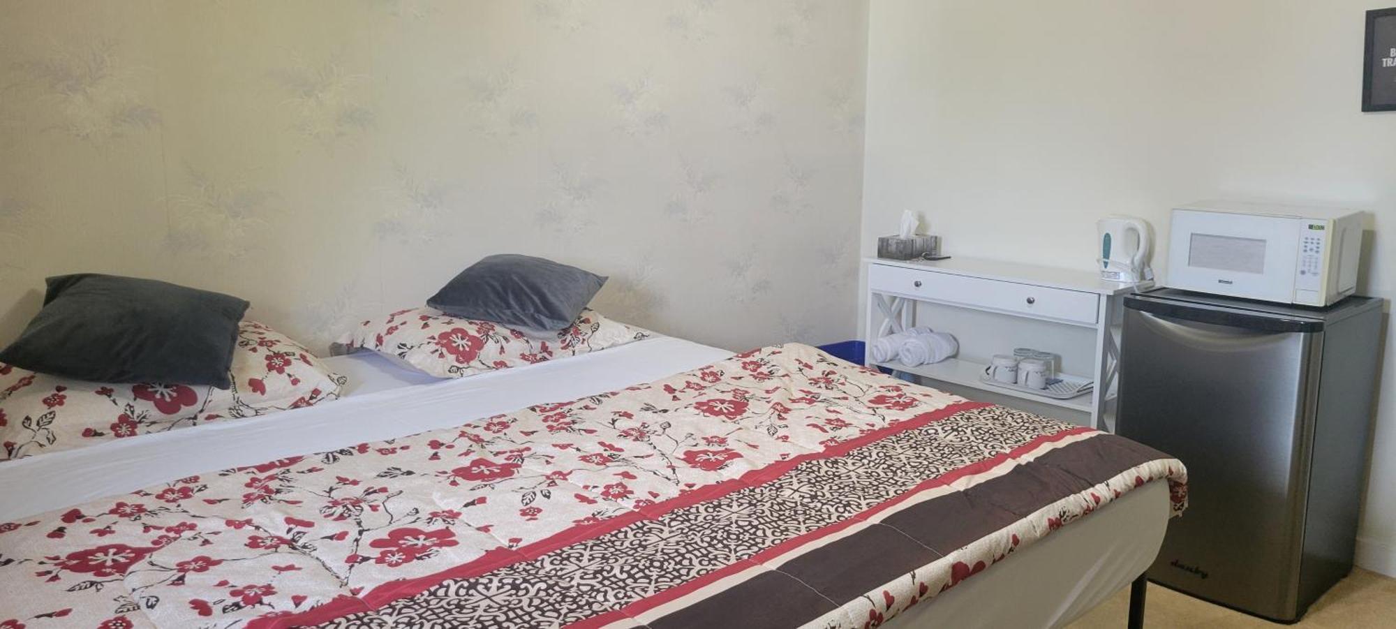 Farhad'S B&B Abbotsford Dış mekan fotoğraf