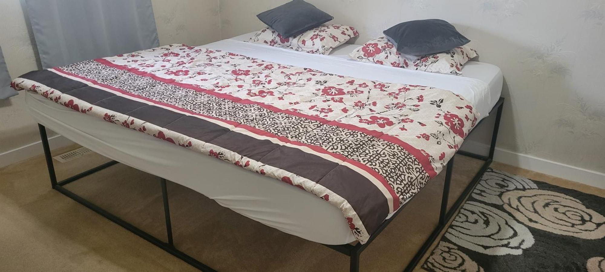 Farhad'S B&B Abbotsford Dış mekan fotoğraf
