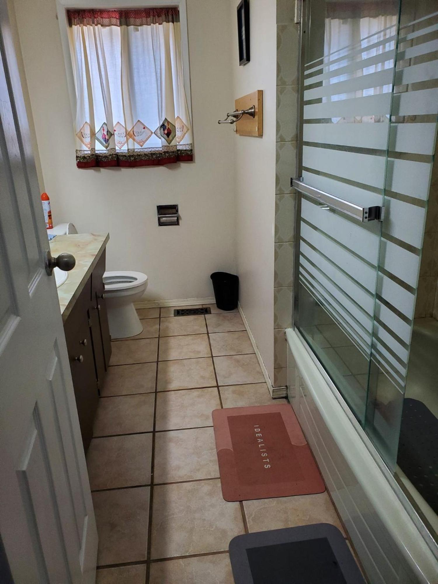 Farhad'S B&B Abbotsford Dış mekan fotoğraf