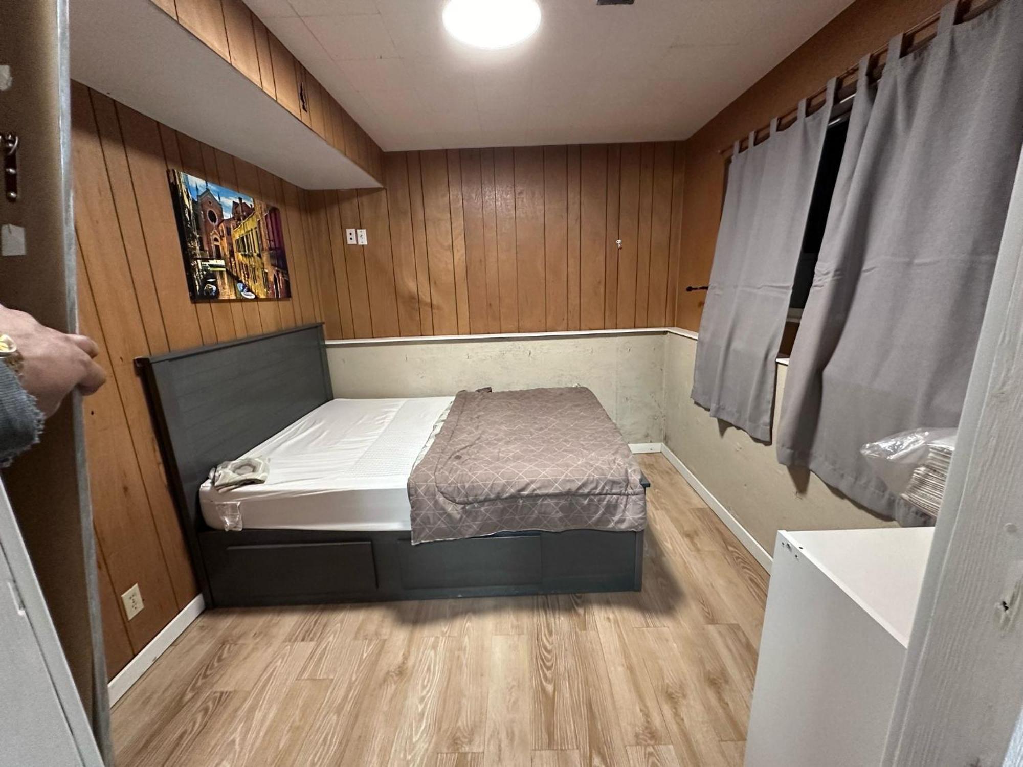 Farhad'S B&B Abbotsford Dış mekan fotoğraf