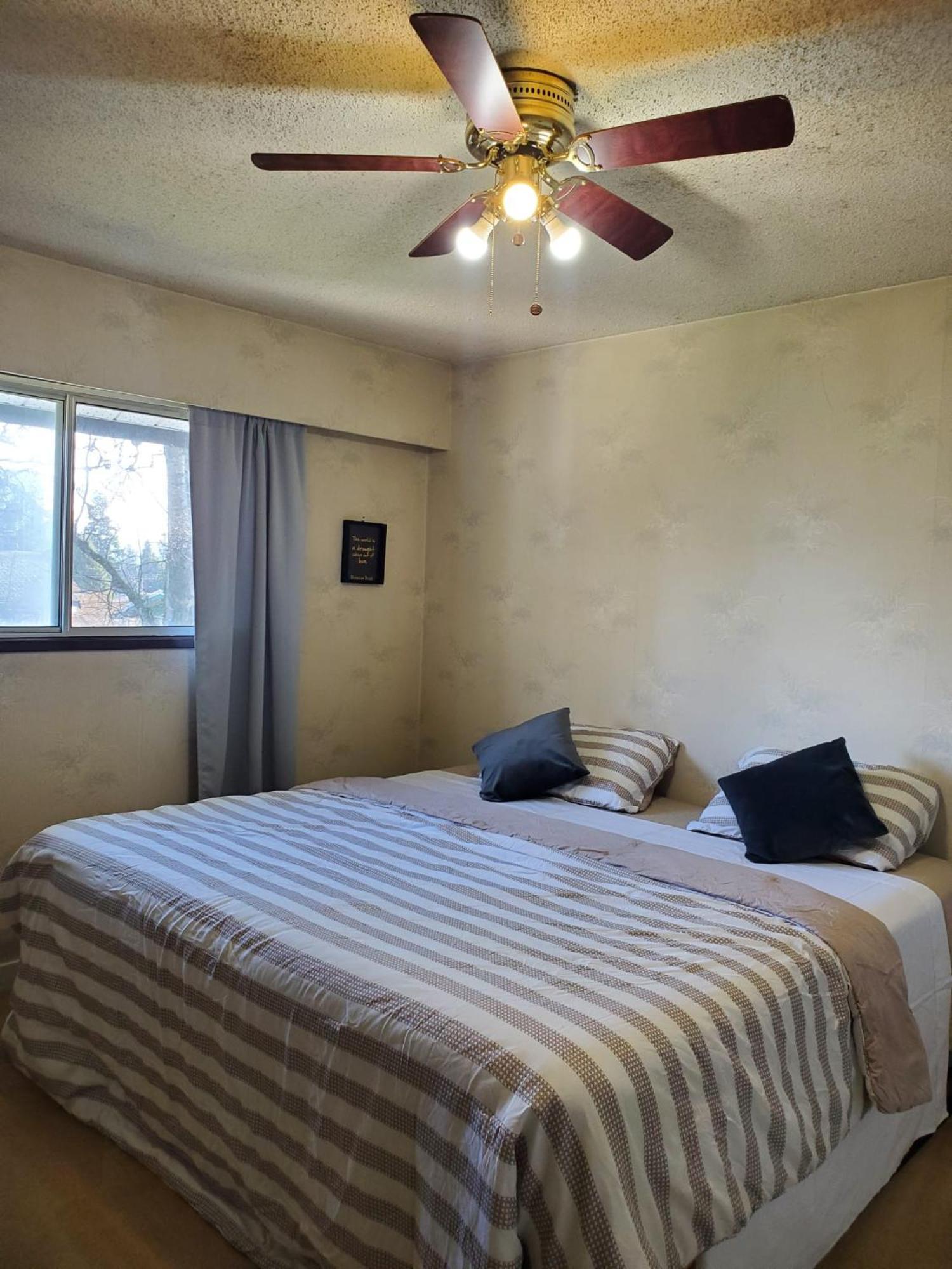 Farhad'S B&B Abbotsford Dış mekan fotoğraf