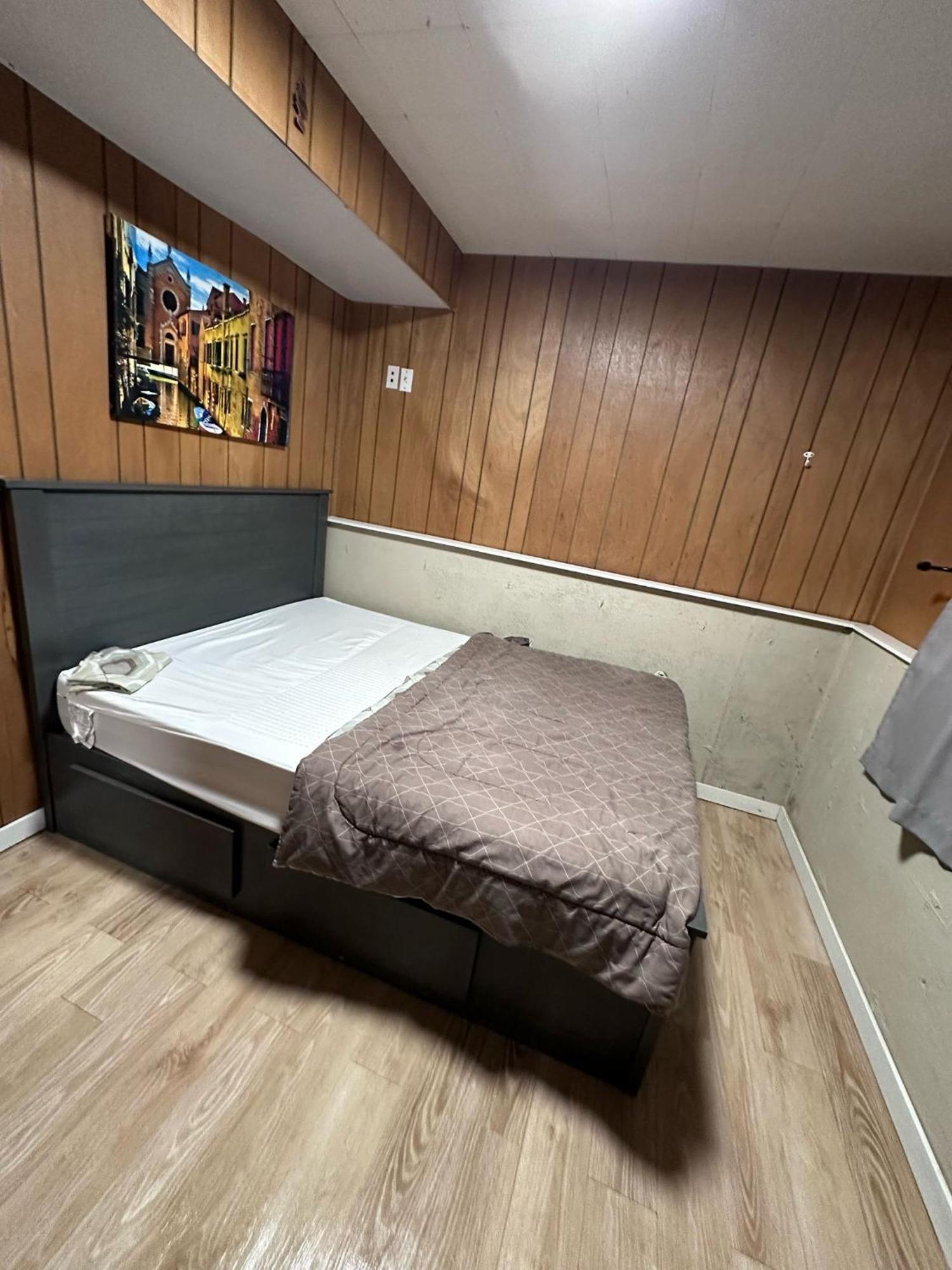 Farhad'S B&B Abbotsford Dış mekan fotoğraf