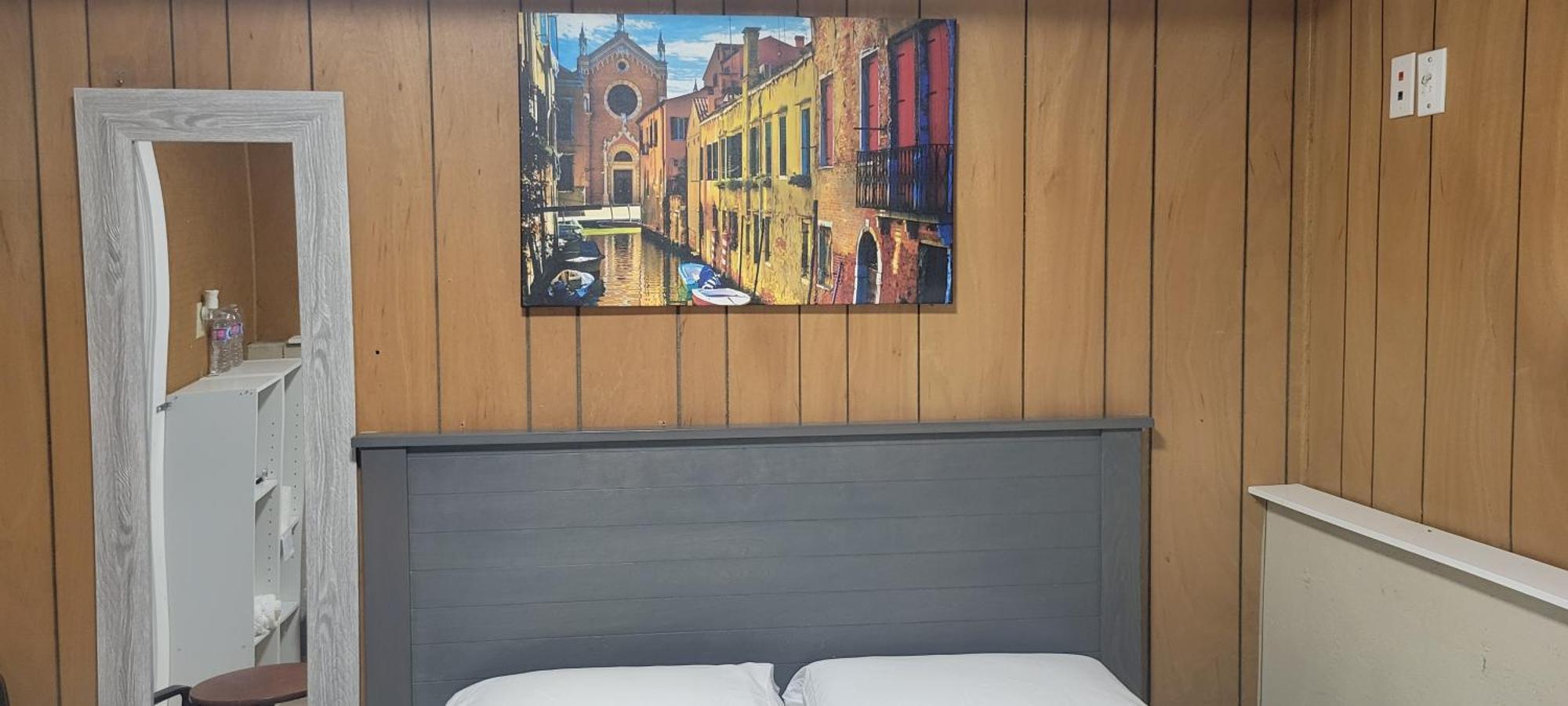 Farhad'S B&B Abbotsford Dış mekan fotoğraf