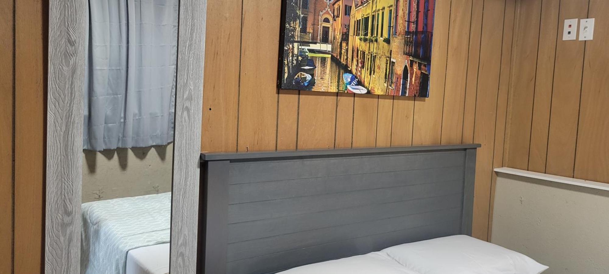 Farhad'S B&B Abbotsford Dış mekan fotoğraf