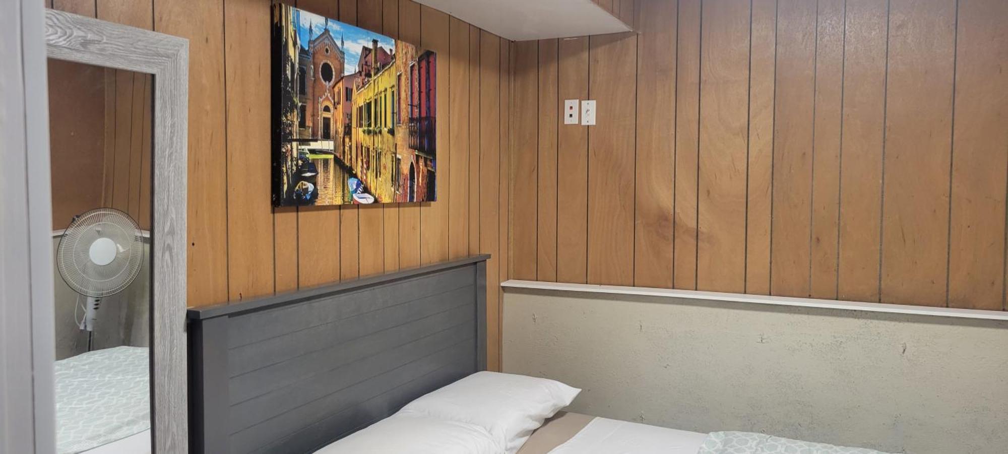 Farhad'S B&B Abbotsford Dış mekan fotoğraf