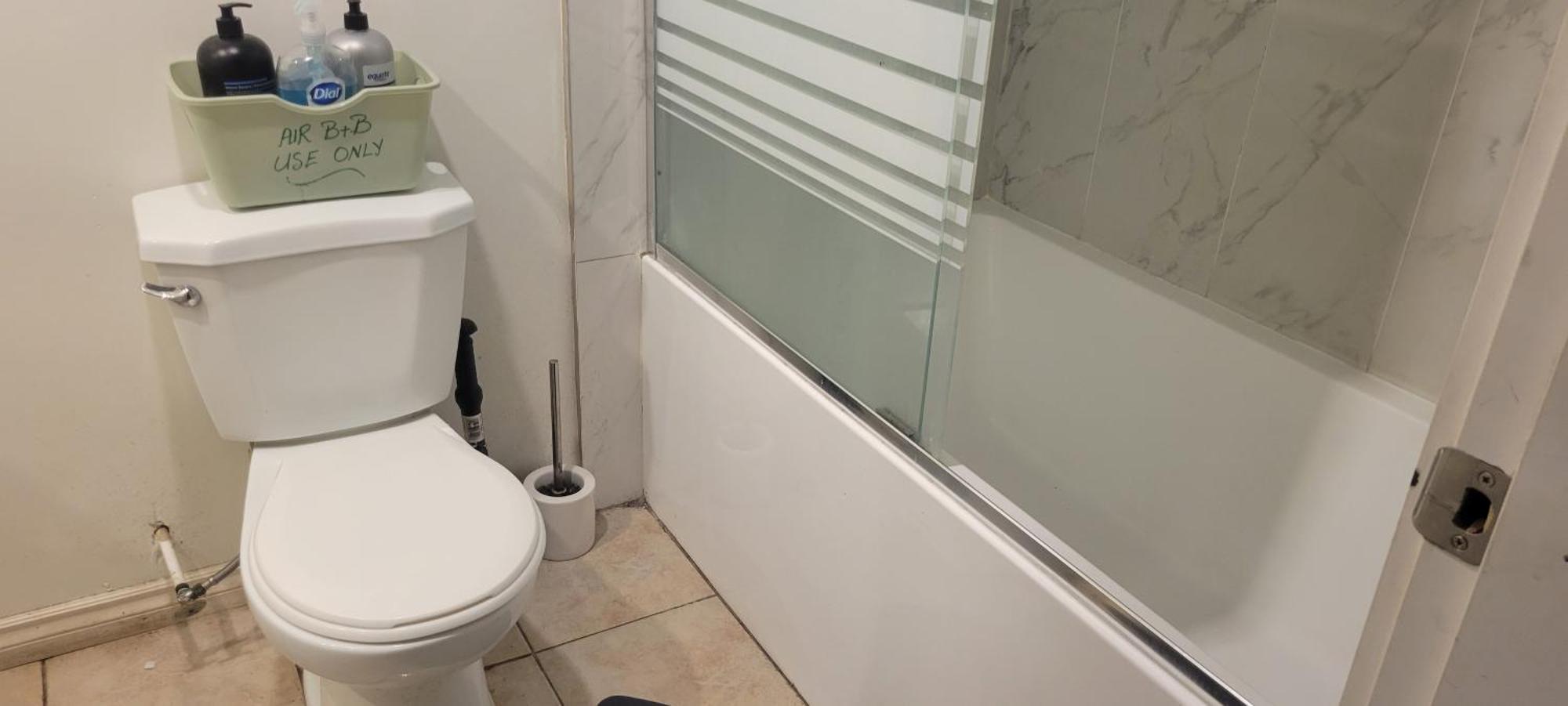 Farhad'S B&B Abbotsford Dış mekan fotoğraf