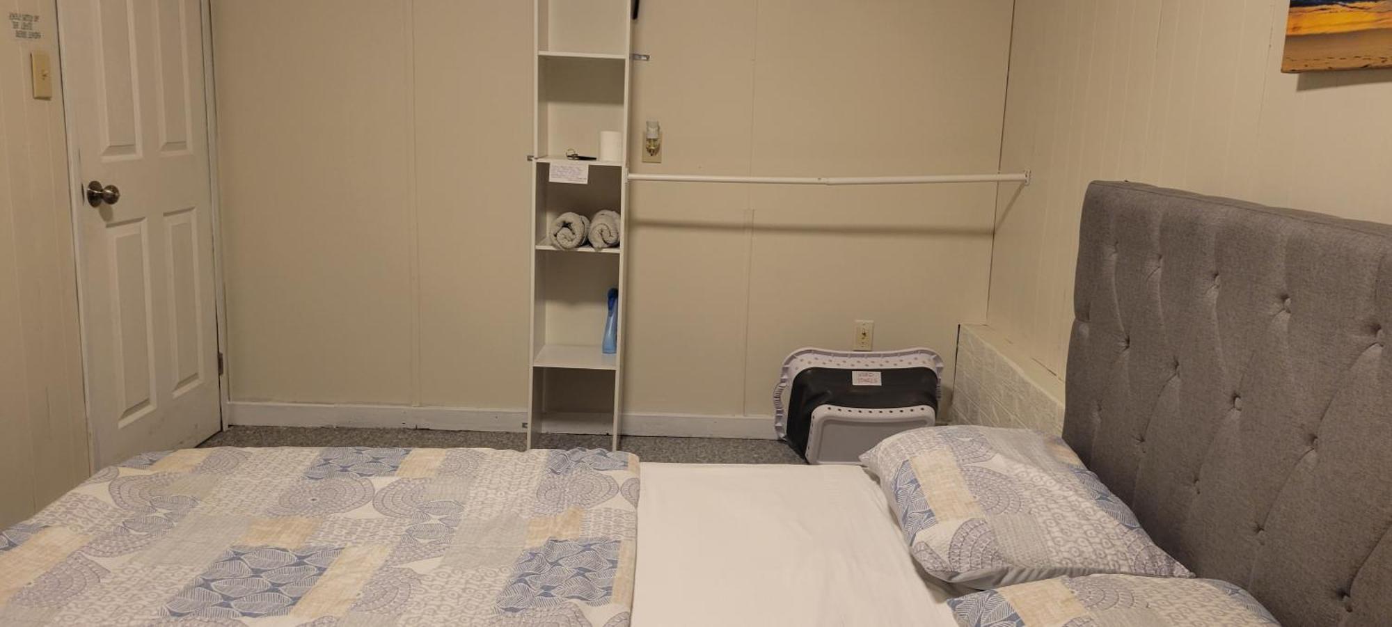 Farhad'S B&B Abbotsford Dış mekan fotoğraf