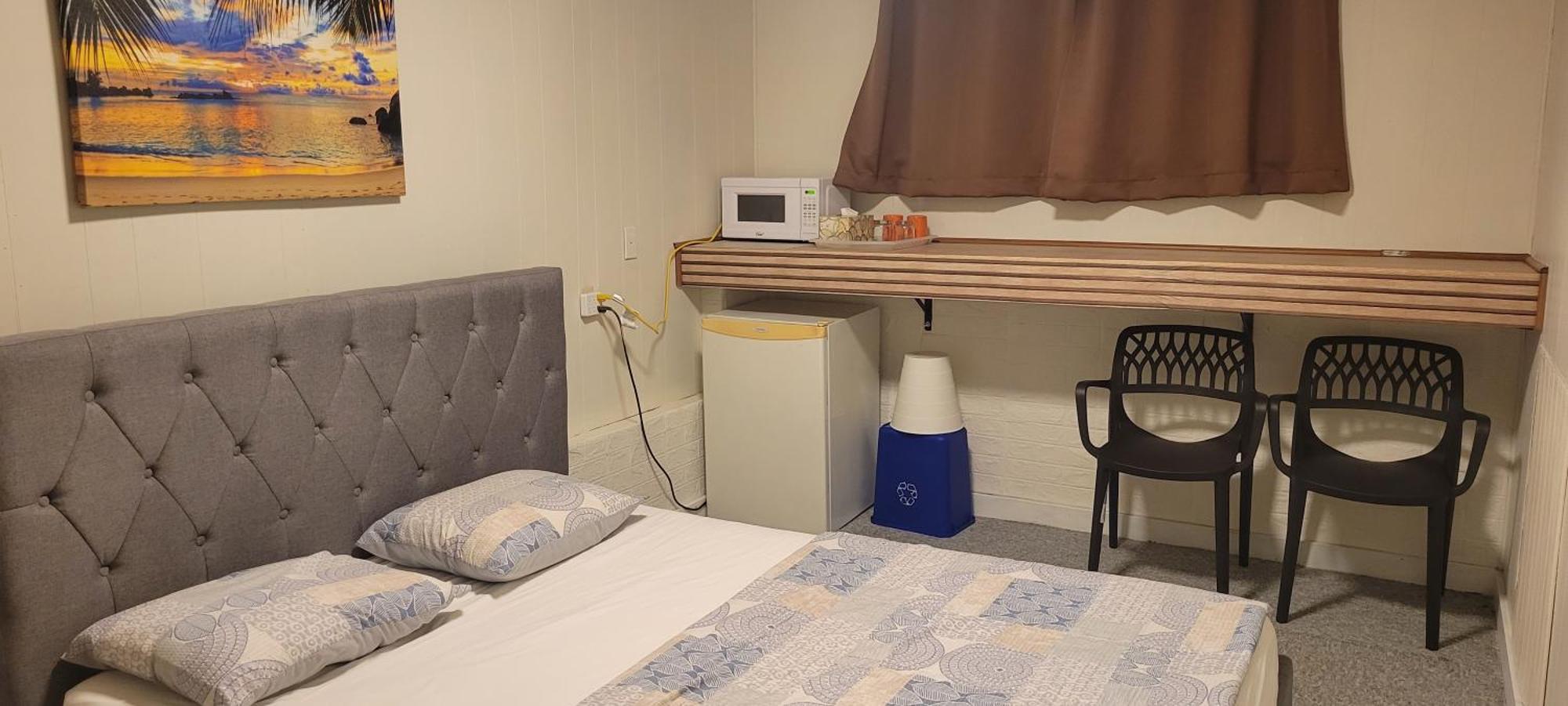 Farhad'S B&B Abbotsford Dış mekan fotoğraf
