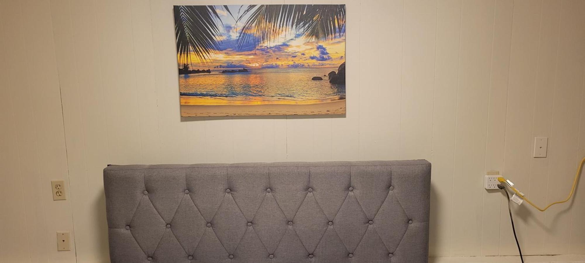 Farhad'S B&B Abbotsford Dış mekan fotoğraf