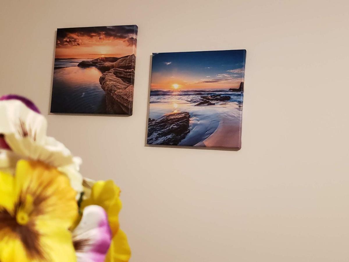 Farhad'S B&B Abbotsford Dış mekan fotoğraf