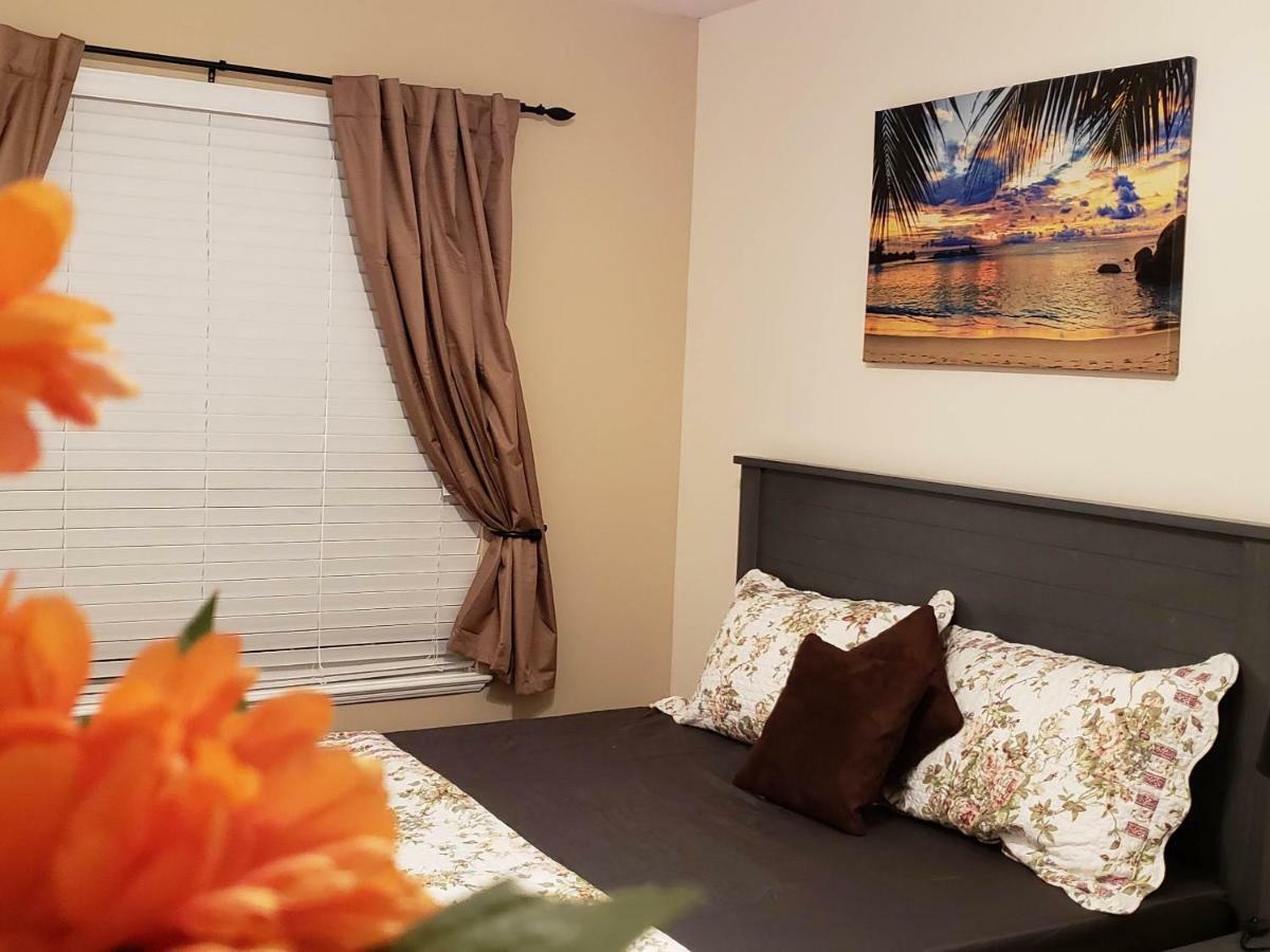 Farhad'S B&B Abbotsford Dış mekan fotoğraf