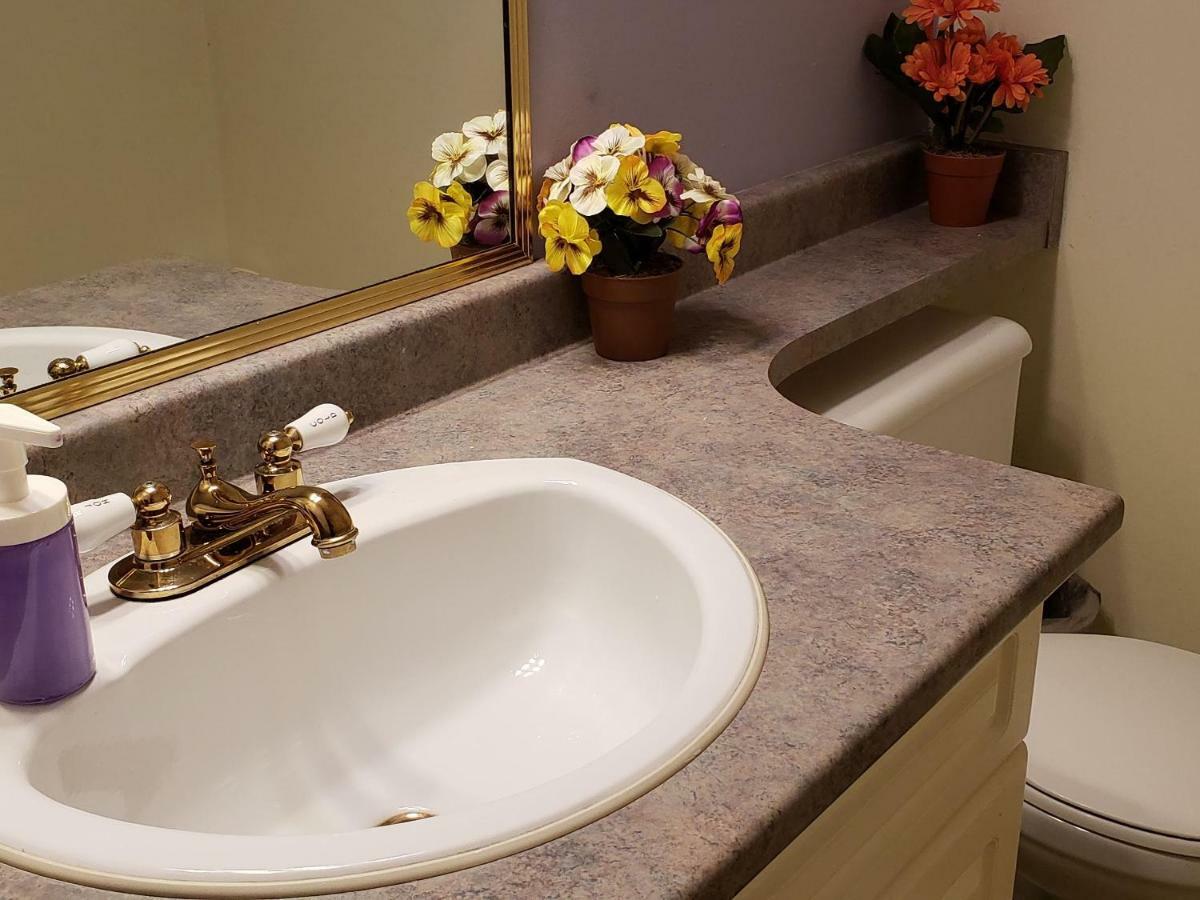 Farhad'S B&B Abbotsford Dış mekan fotoğraf