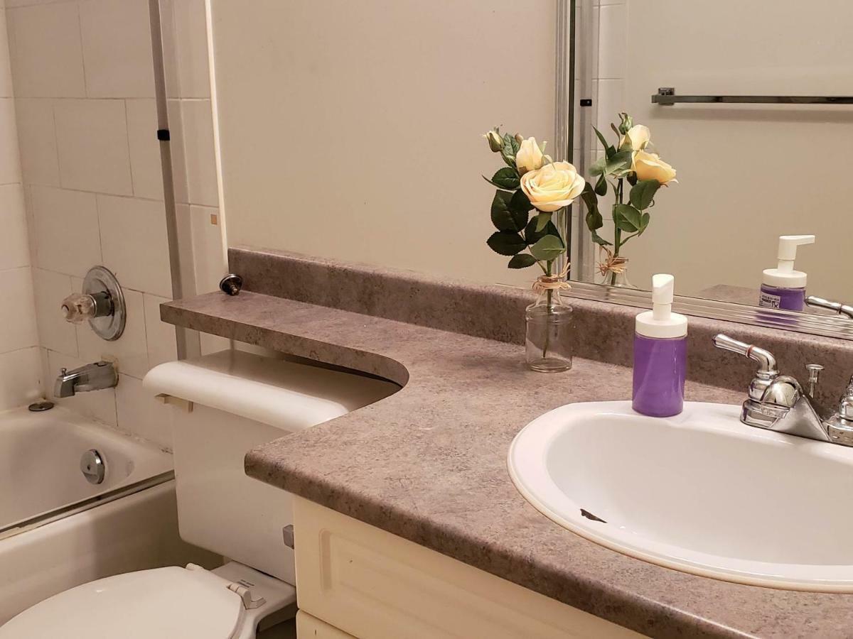 Farhad'S B&B Abbotsford Dış mekan fotoğraf