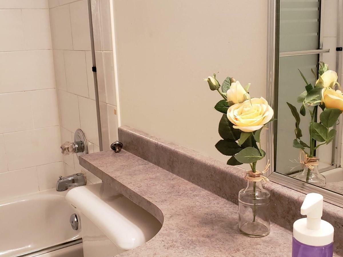 Farhad'S B&B Abbotsford Dış mekan fotoğraf