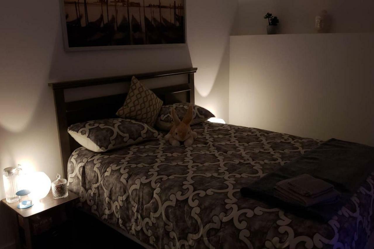 Farhad'S B&B Abbotsford Dış mekan fotoğraf