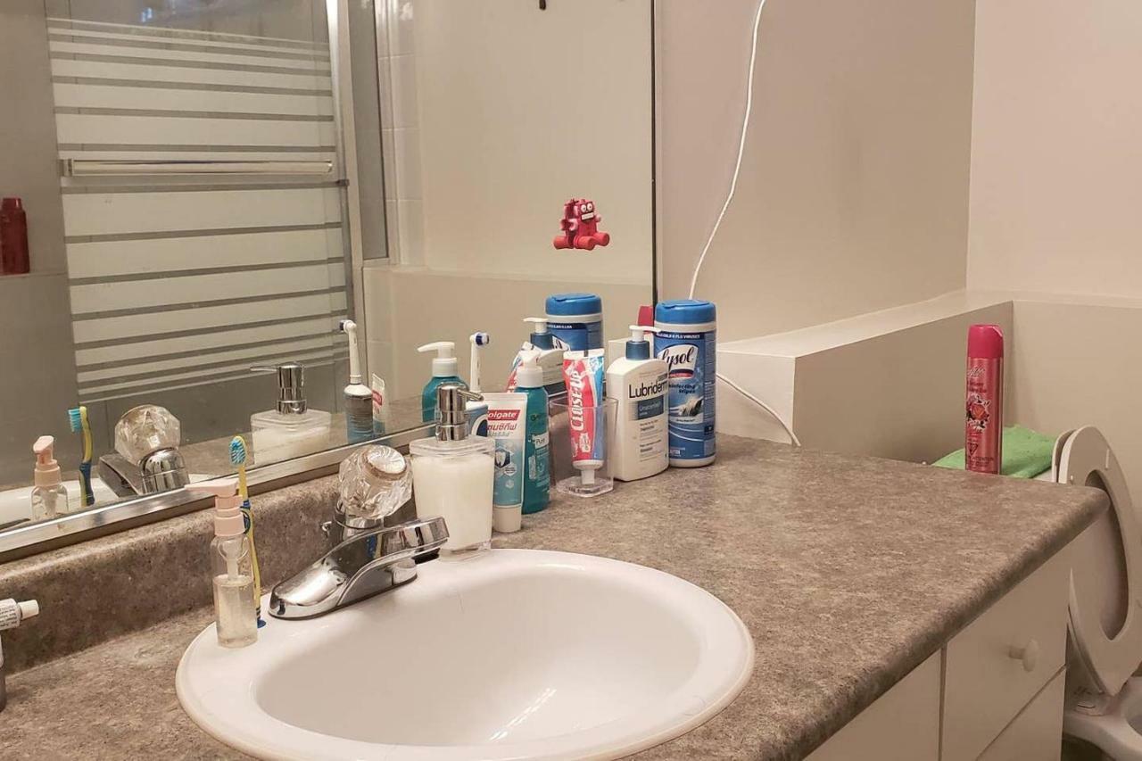 Farhad'S B&B Abbotsford Dış mekan fotoğraf