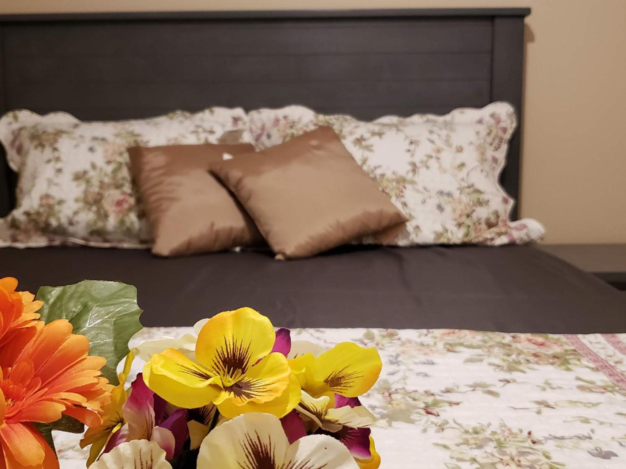 Farhad'S B&B Abbotsford Dış mekan fotoğraf