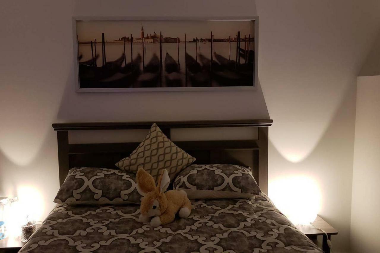 Farhad'S B&B Abbotsford Dış mekan fotoğraf
